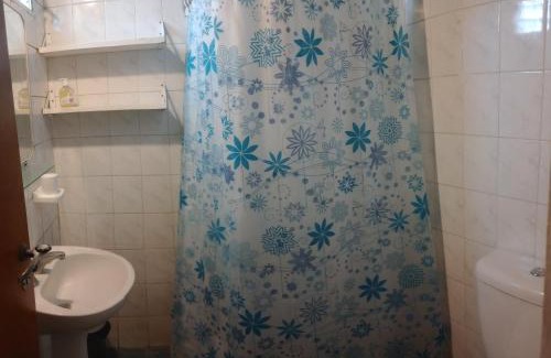 Mar del Plata Apartamento | Hogar "Doña Lucia" Para 3 Personas COCHERA PRIVADA GRATIS