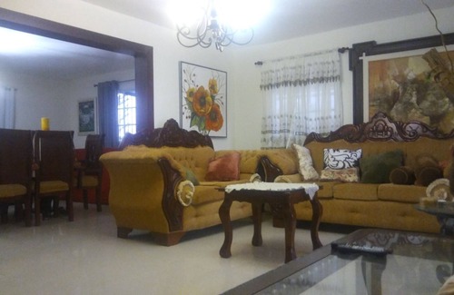Santiago Province Casa | Hogar De Paz