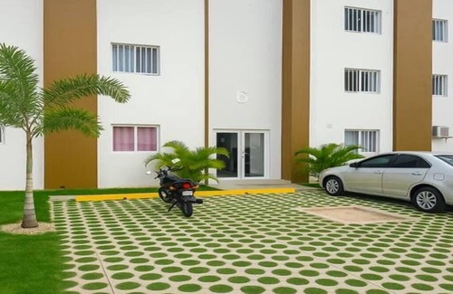 Higuey Apartamento | Next to Basílica 2BR/Terrace/Wifi /Punta Cana 30 minute