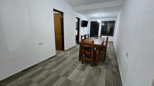 Huerta Grande Chalet De Esquí | Hogar Lejano Cabañas y Río - Huerta Grande - Sierras de Córdoba