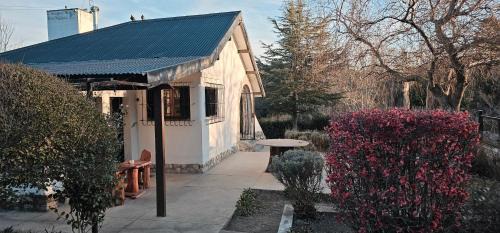 Huerta Grande Chalet De Esquí | Hogar Lejano Cabañas y Río - Huerta Grande - Sierras de Córdoba