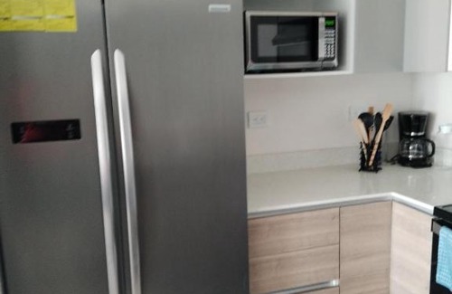 Zona 2 Apartamento | Hogar lejos de Casa
