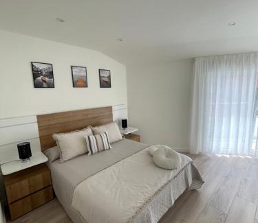 Dean Pequeno Apartamento | Hogar Ribeiriña Ribeira
