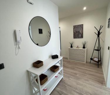 Dean Pequeno Apartamento | Hogar Ribeiriña Ribeira