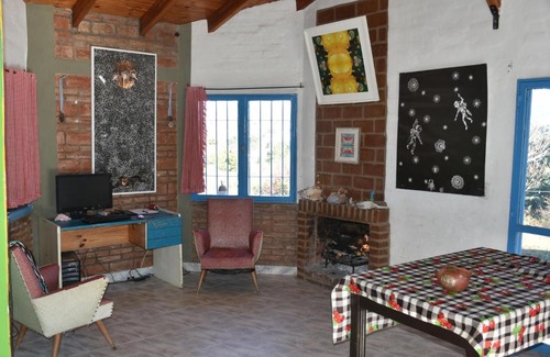 San Antonio de Arredondo Casa | hogar serrano