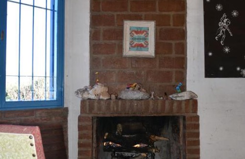 San Antonio de Arredondo Casa | hogar serrano