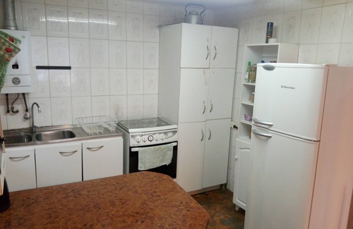 Puerto Saavedra Casa | Hogar Zen lodging