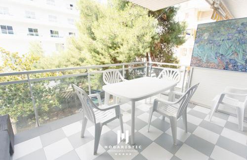 Centro de Salou Apartamento | Hogaristic - Montblanc apartament