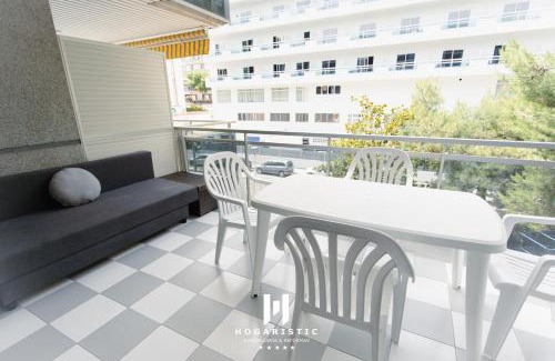 Centro de Salou Apartamento | Hogaristic - Montblanc apartament
