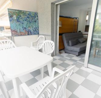 Centro de Salou Apartamento | Hogaristic - Montblanc apartament
