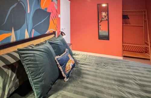 Newbiggin-by-the-Sea Apartamento | Hogarth No 2 - Uk48955