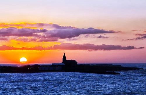 Newbiggin-by-the-Sea Apartamento | Hogarth No 2 - Uk48955