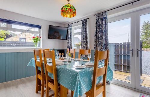 Inverurie Casa | Hogholm Farmhouse