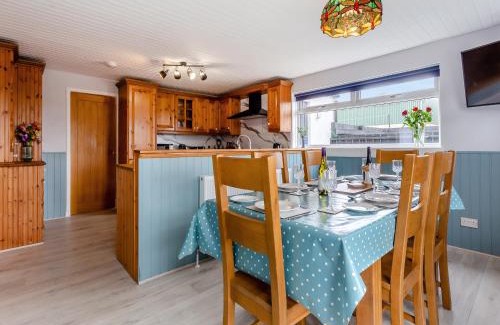 Inverurie Casa | Hogholm Farmhouse