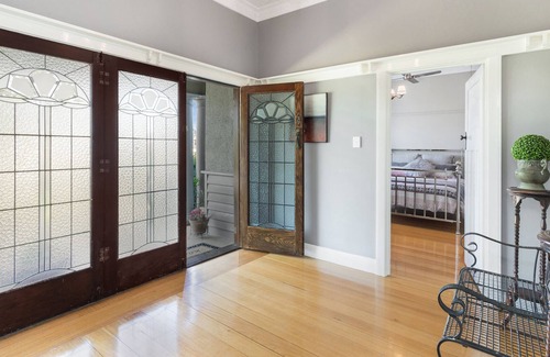 Flora Hill Casa | HogmortHomes 4BR 2km CBD Familia y mascotas
