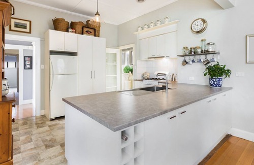 Flora Hill Casa | HogmortHomes 4BR 2km CBD Familia y mascotas