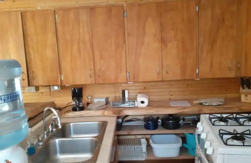 Forks Cabina | Hoh Chalet A cozy cabin on the Olympic Peninsula