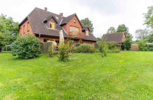 Vollerwiek Apartamento | Hohe-Duene