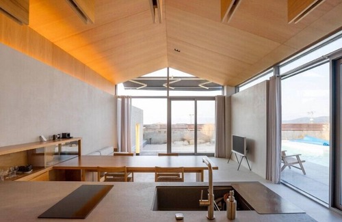 Gyeongju Casa | Hohe Gyeongju Pool Villa