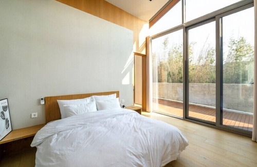 Gyeongju Casa | Hohe Gyeongju Pool Villa