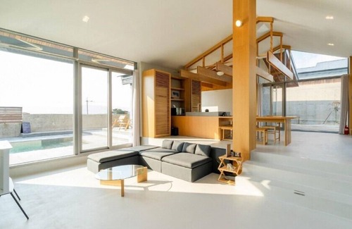 Gyeongju Casa | Hohe Gyeongju Pool Villa