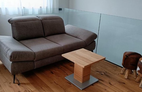 Bramberg am Wildkogel Apartamento | Hohe Tauern Lofts Panoramabahn by Alpina-Holiday