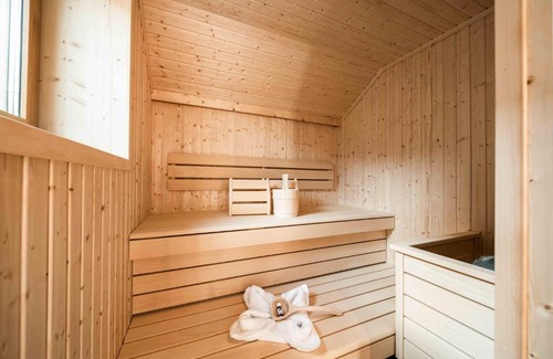 Bramberg am Wildkogel Apartamento | Hohe Tauern Lofts Panoramabahn by Alpina-Holiday