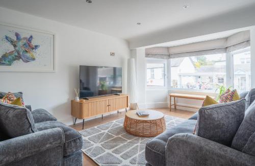 Abersoch Apartamento | Hoheck