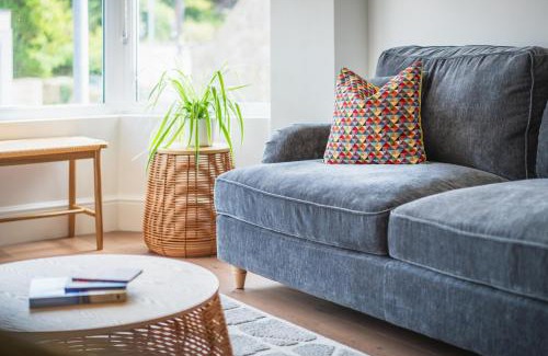 Abersoch Apartamento | Hoheck