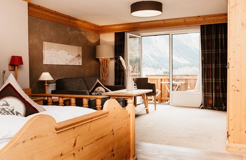 Tannheim Hotel | Hohenfels**** Das Genusshotel