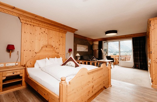 Tannheim Hotel | Hohenfels**** Das Genusshotel