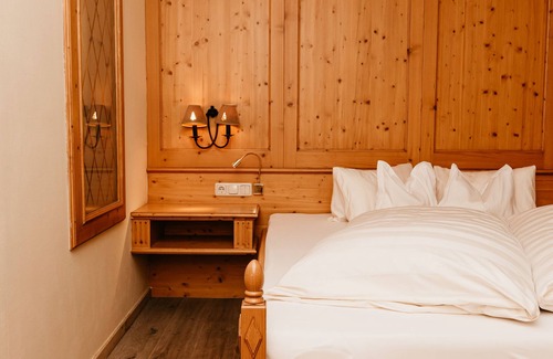 Tannheim Hotel | Hohenfels**** Das Genusshotel