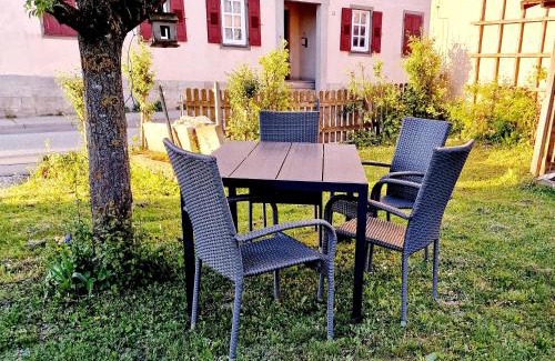 Langenburg Apartamento | Hohenlohe -Residenz-Svetlana