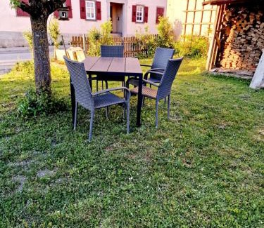Langenburg Apartamento | Hohenlohe -Residenz-Svetlana