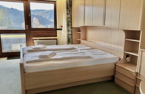 Schliersee Apartamento | Hohenwaldeck Seeblickrefugium