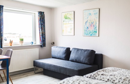 Hojer Casa | Hohenwarte Marskens Bondegårdsferie