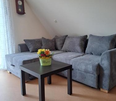Gammertingen Apartamento | Hohenzollern