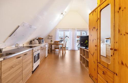 Gammertingen Apartamento | Hohenzollern