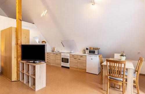Gammertingen Apartamento | Hohenzollern