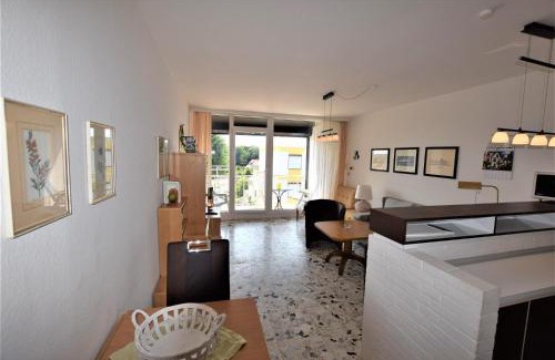 Hohwacht Apartamento | Hohes Ufer Meeresrauschen