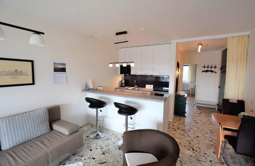 Hohwacht Apartamento | Hohes Ufer Meeresrauschen
