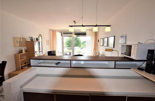 Hohwacht Apartamento | Hohes Ufer Meeresrauschen