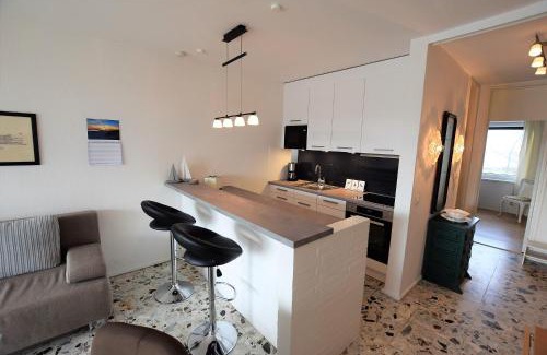 Hohwacht Apartamento | Hohes Ufer Meeresrauschen