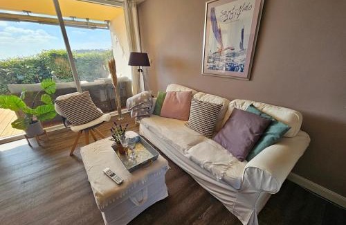 Hohwacht Apartamento | Hohes Ufer Schneckenhaus