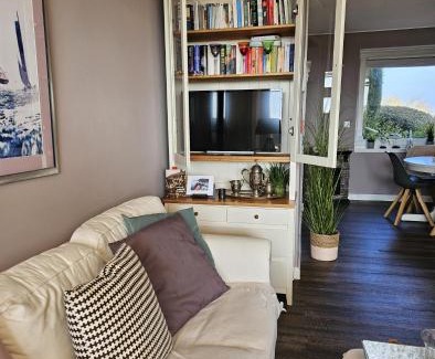 Hohwacht Apartamento | Hohes Ufer Schneckenhaus