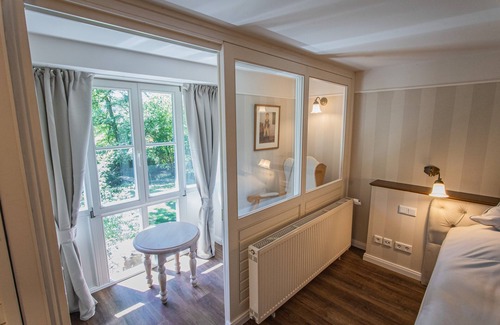 Homberg Casa | Hohlebach Mühle