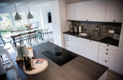 Hohwacht Apartamento | Hohwaii Big Island