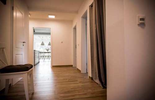 Hohwacht Apartamento | Hohwaii Big Island