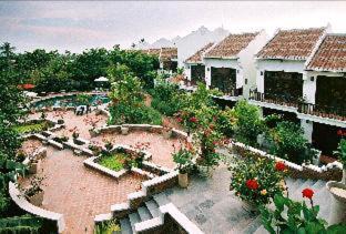 Cam Chau Complejo | Hoi An Ancient House Resort & Spa