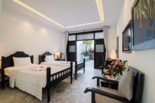 Cam Chau Complejo | Hoi An Ancient House Resort & Spa
